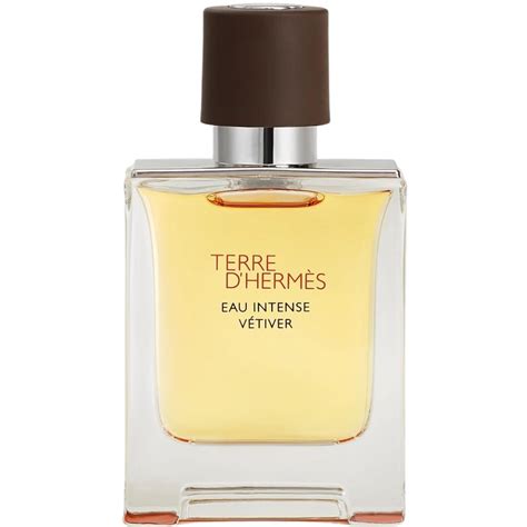 how to set up hermes perfums|hermes intense vetiver.